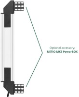 NETIO MK3 PowerBOX 19 vertical