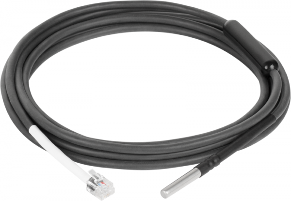Temp-1Wire Pt1000