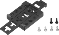 DIN Rail Box Set
