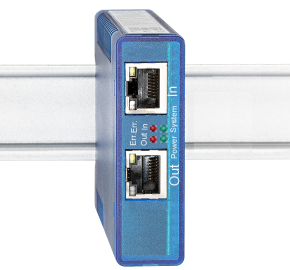 Fix Defined Firewall