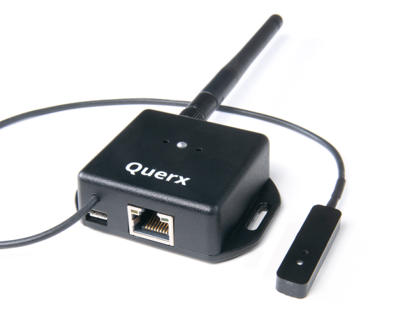 Querx WLAN THP
