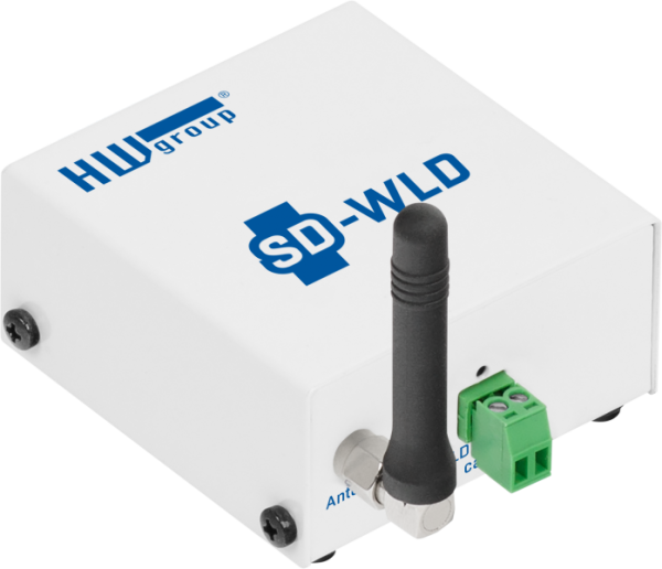 SD-WLD Set