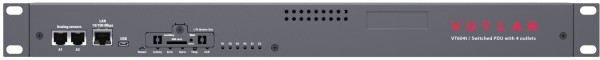 Vutlan VT604t