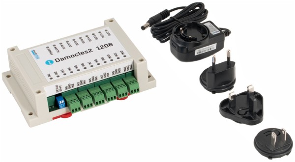 Damocles2 1208 Set