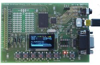 VS1000D-L Developer Board