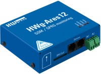 HWg-Ares 12