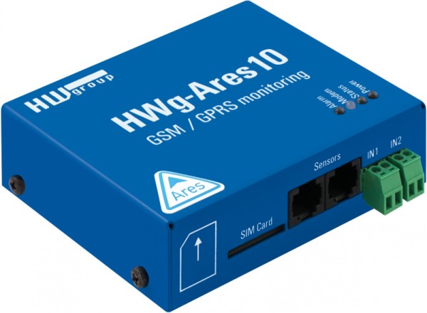 HWg-Ares 10