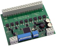 DMX4ALL - DMX-LED-Dimmer X9HR