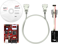 Ethernut Starter Kit 3.1