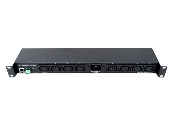 PowerPDU 8KF