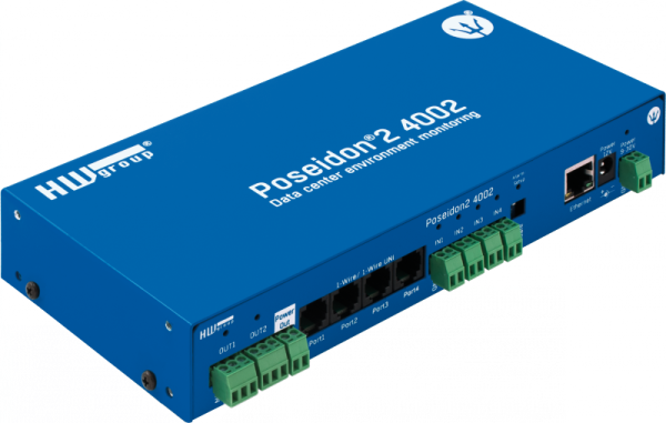 Poseidon2 4002