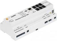 Perseus Energy 285