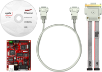 Ethernut Starter Kit 2.1