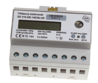 HWg - Meter 3f ED 310.DB