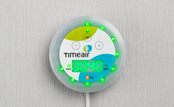 timeair