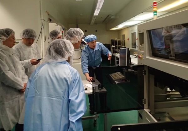 VLSI_quality_control