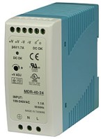 Netzteil 48 V DC, 830 mA, für Hutschiene