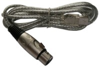 DMX4ALL - NanoDMX-USB Interface