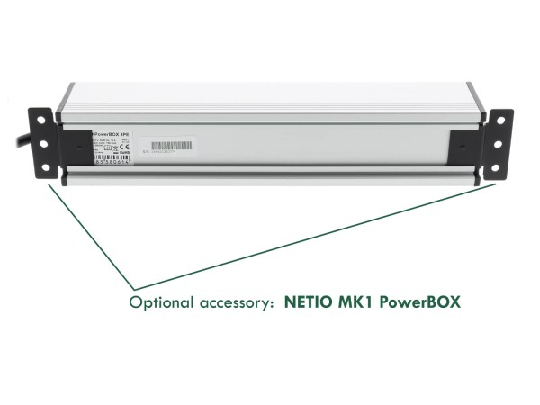 NETIO MK1 PowerBOX