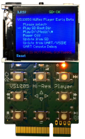 VS1005 Hi-Res Player