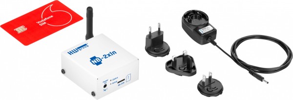 NB-2xIN SET subscribed