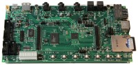 VS1005 Family Developer Board without LCD