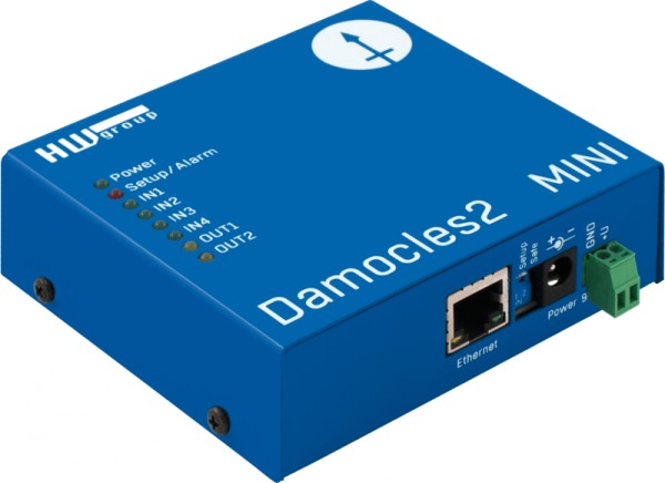 Damocles2 Mini