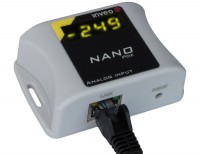 Nano Analog Input PoE