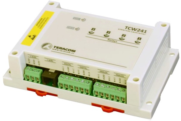 TCW241