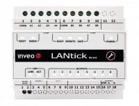 Lantick PE-8-0