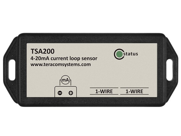 TSA200