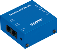 Expander 4xDI 1W-UNI Industrial