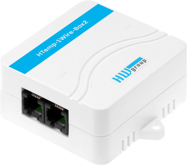 HTemp-1Wire Box2