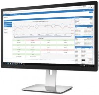 TC Monitor-100