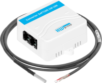 Temp-1W-UNI Pt100 Cable