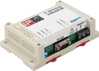 IP WatchDog2 Industrial