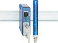 Web-Thermo-Hygrobarometer