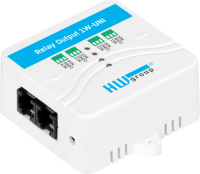 Relay Output 1W-UNI