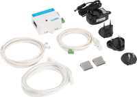 Sensor WLD Relay Set