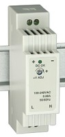 Netzteil 24 V DC, 630 mA, für Hutschiene