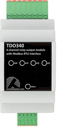 TDO340