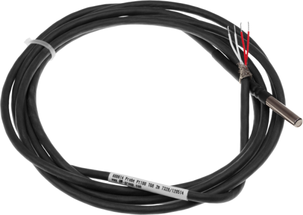 Probe Pt100 TG8