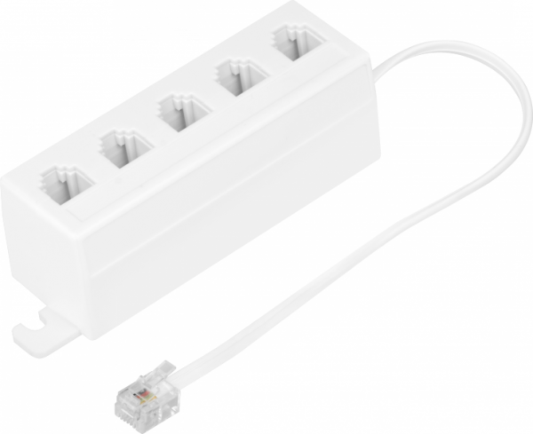 Poseidon T-Box RJ11
