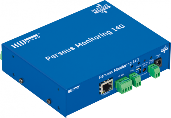 Perseus Monitoring 140