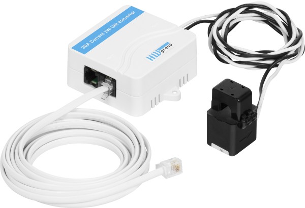 30A current probe 1 W-UNI 2