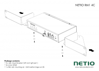NETIO RM1