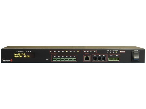 Depmon Rack
