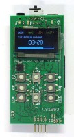 VS1053B USB HiFi Player