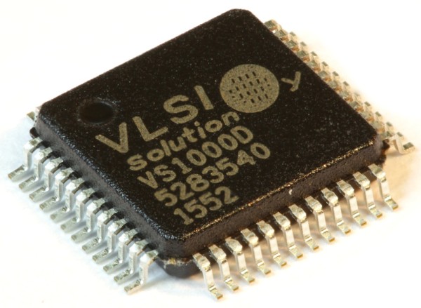 VS1000D-L (LQFP48)
