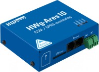 HWg-Ares 10